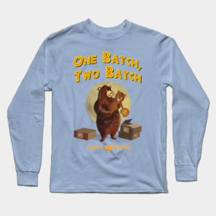 One Batch Two Batch Long Sleeve T-Shirt